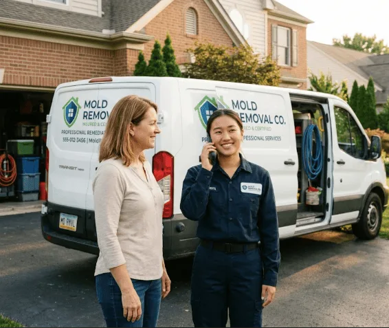 Crawlspace Mold Remediation Ravenna, MI FAQs